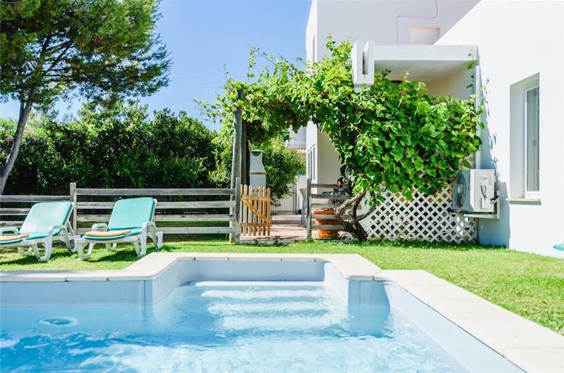 5 Bedroom Villa with Pool in Quinta da Balaia near Albufeira, Sleeps 10